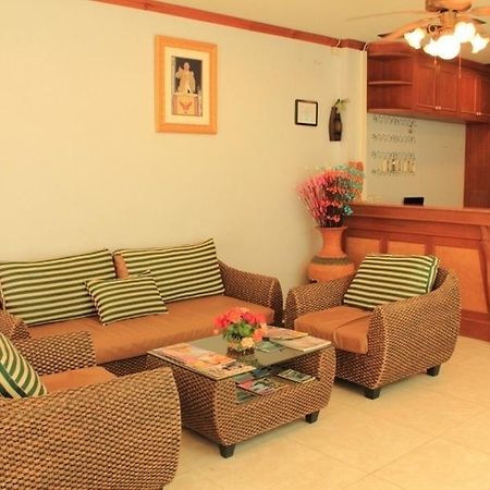 Krabi Andaman Sea Resort Ban Nong Thale Exterior photo
